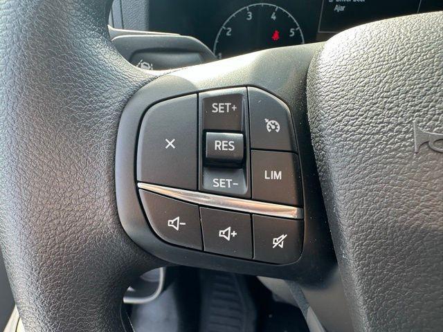 new 2025 Ford Transit-350 car, priced at $49,922