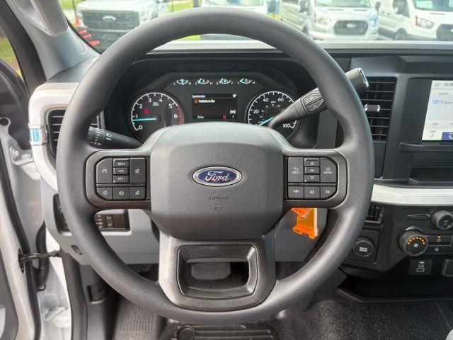 new 2026 Ford F-250 car, priced at $57,495