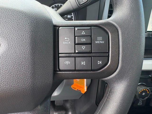 new 2026 Ford F-250 car, priced at $57,495