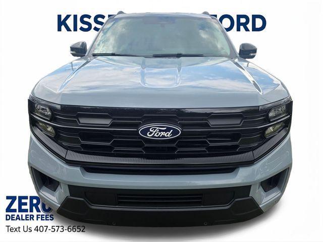 new 2027 Ford Expedition car, priced at $72,260