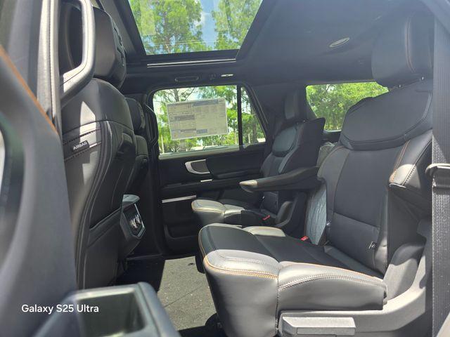 new 2026 Ford Expedition car, priced at $87,105