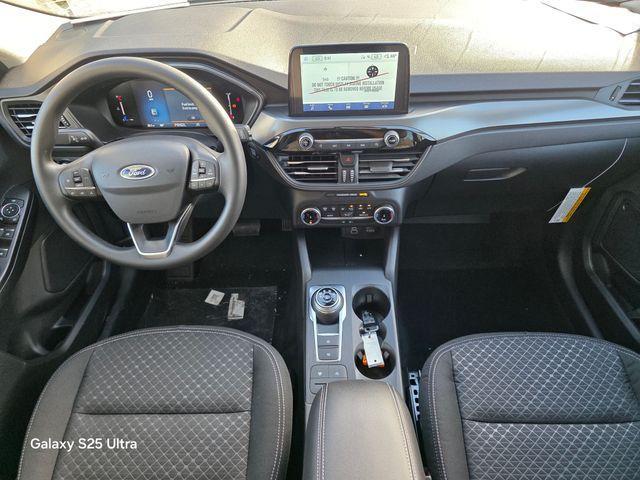 new 2026 Ford Escape car, priced at $26,900