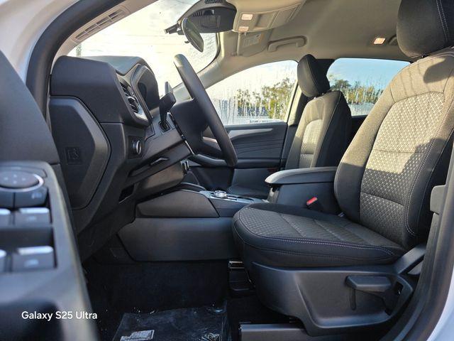 new 2026 Ford Escape car, priced at $26,900