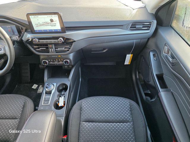 new 2026 Ford Escape car, priced at $26,900