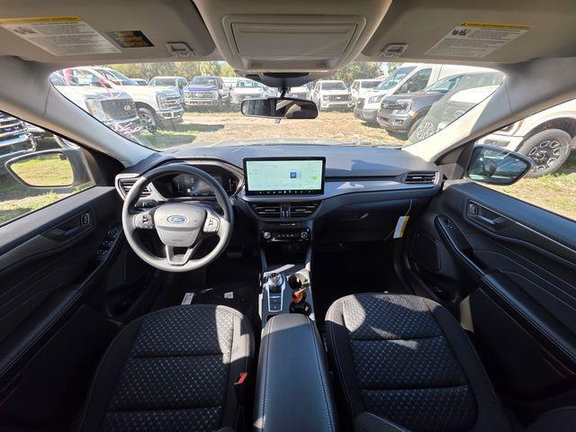 new 2026 Ford Escape car, priced at $28,237