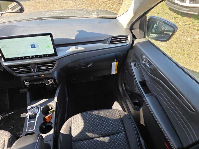 new 2026 Ford Escape car, priced at $28,237
