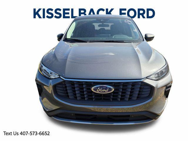 new 2026 Ford Escape car, priced at $28,237