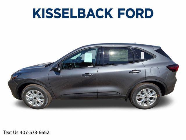 new 2026 Ford Escape car, priced at $28,237