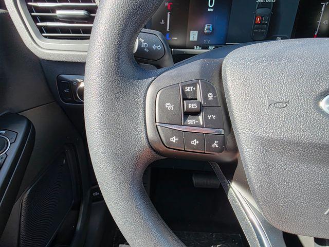new 2026 Ford Escape car, priced at $28,237