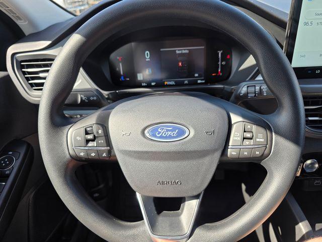 new 2026 Ford Escape car, priced at $28,237