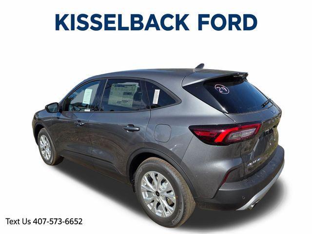 new 2026 Ford Escape car, priced at $28,237