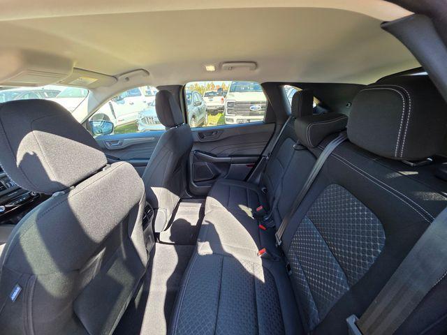 new 2026 Ford Escape car, priced at $28,237