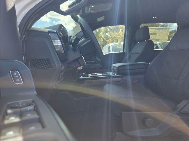 new 2026 Ford F-150 car, priced at $45,886