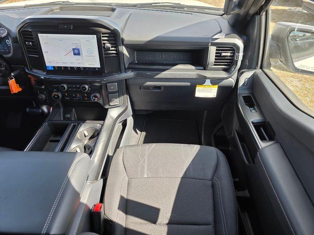 new 2026 Ford F-150 car, priced at $45,886
