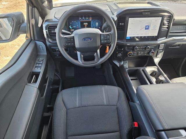 new 2026 Ford F-150 car, priced at $45,886