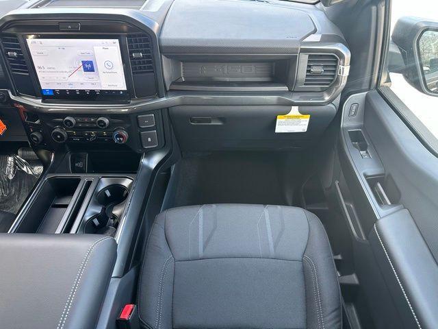 new 2026 Ford F-150 car, priced at $55,819