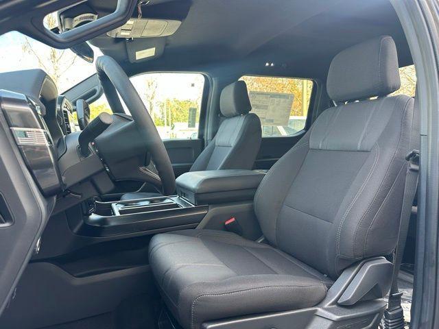 new 2026 Ford F-150 car, priced at $55,819