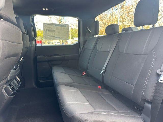 new 2026 Ford F-150 car, priced at $55,819