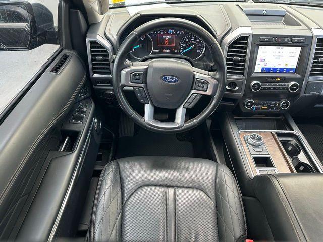 used 2020 Ford Expedition car, priced at $39,900