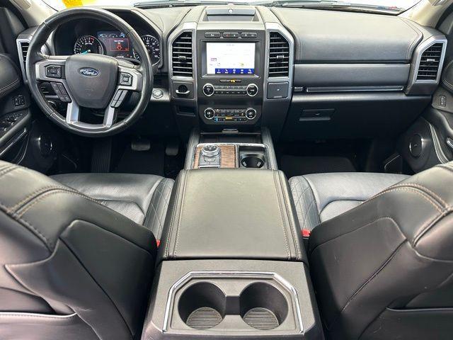 used 2020 Ford Expedition car, priced at $39,900