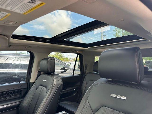 used 2020 Ford Expedition car, priced at $39,900