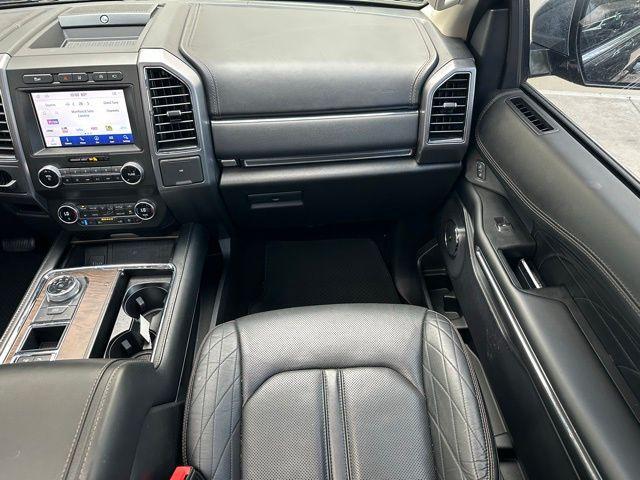 used 2020 Ford Expedition car, priced at $39,900