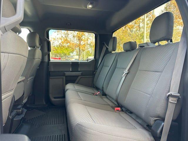 used 2019 Ford F-250 car, priced at $46,900