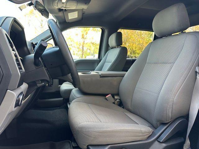 used 2019 Ford F-250 car, priced at $46,900