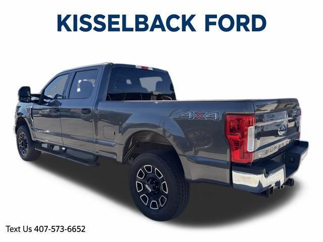 used 2019 Ford F-250 car, priced at $46,900