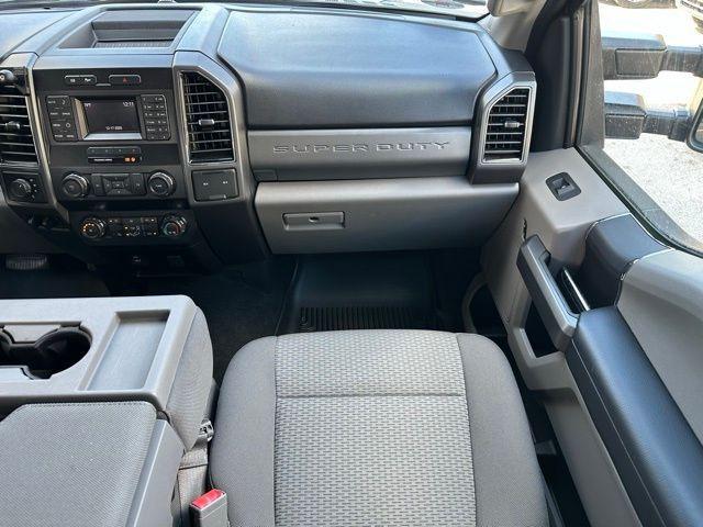 used 2019 Ford F-250 car, priced at $46,900