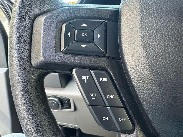 used 2019 Ford F-250 car, priced at $46,900