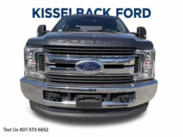used 2019 Ford F-250 car, priced at $46,900