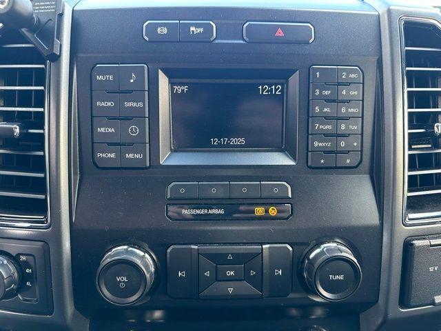 used 2019 Ford F-250 car, priced at $46,900