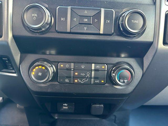 used 2019 Ford F-250 car, priced at $46,900