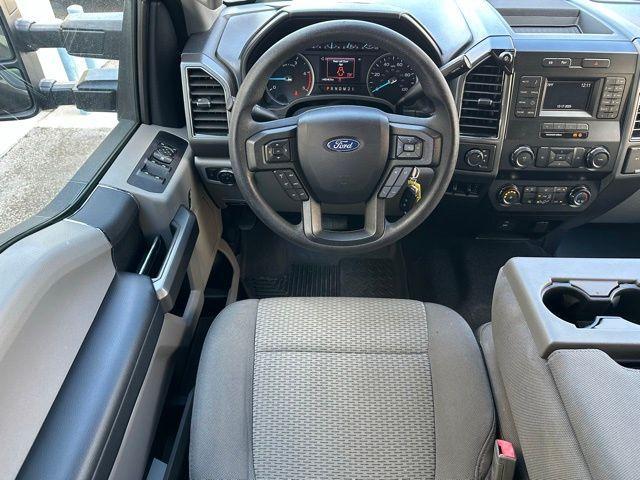 used 2019 Ford F-250 car, priced at $46,900