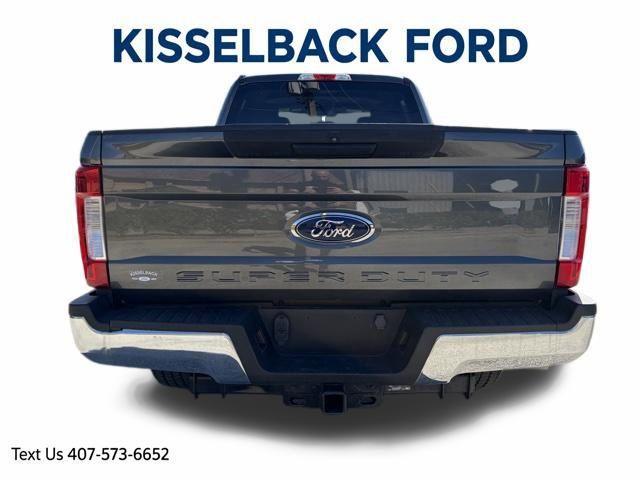 used 2019 Ford F-250 car, priced at $46,900