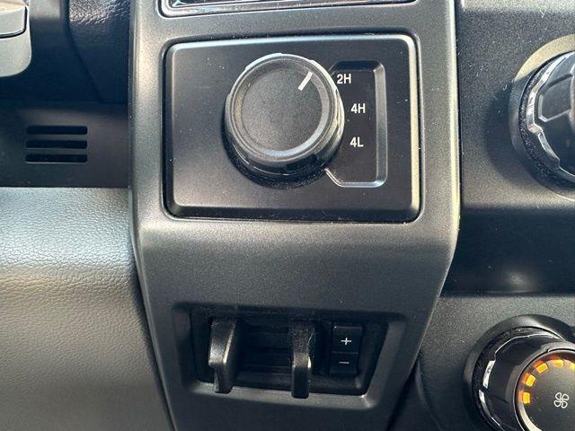used 2019 Ford F-250 car, priced at $46,900