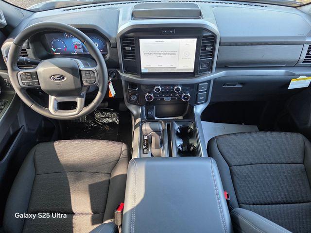 new 2026 Ford F-150 car, priced at $52,382
