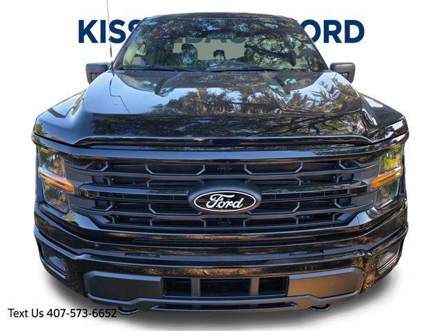 new 2026 Ford F-150 car, priced at $52,382