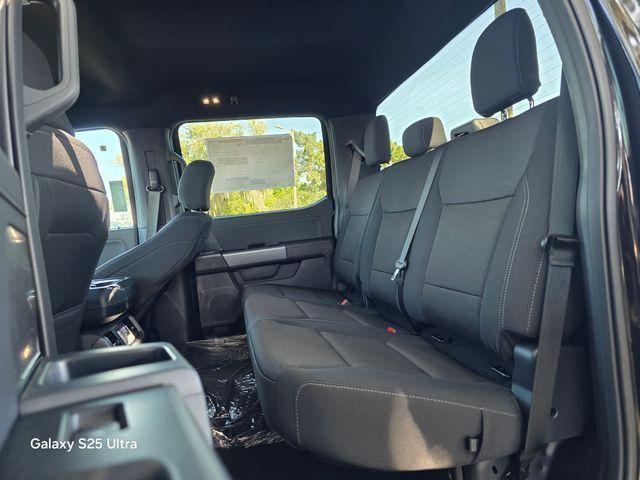 new 2026 Ford F-150 car, priced at $52,382