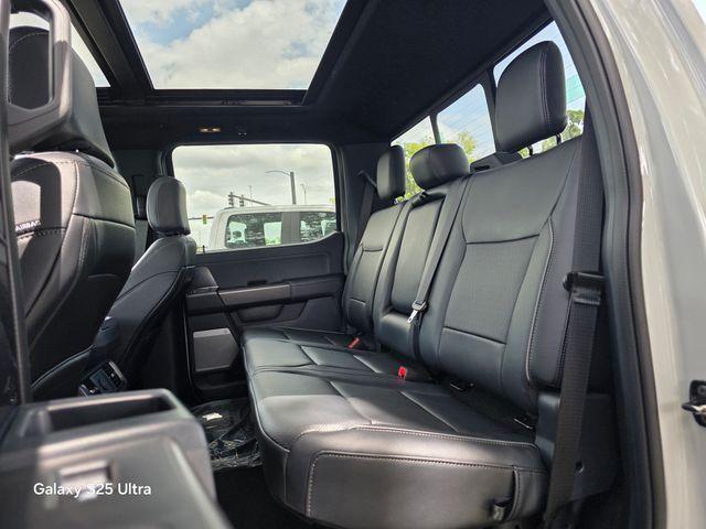 new 2026 Ford F-150 car, priced at $64,071