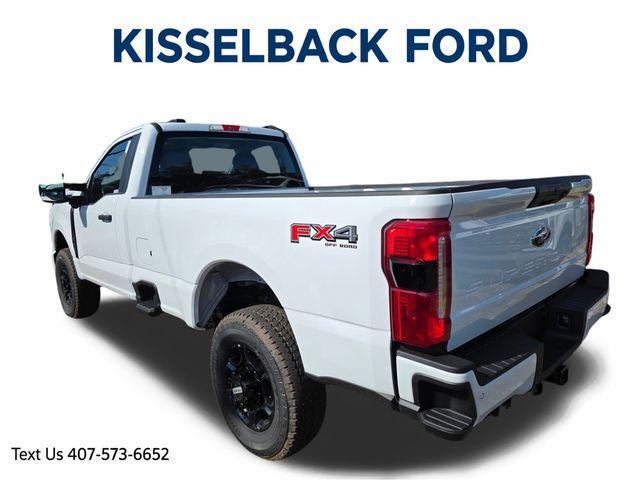 new 2026 Ford F-350 car, priced at $53,026