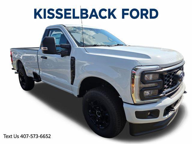 new 2026 Ford F-350 car, priced at $53,026