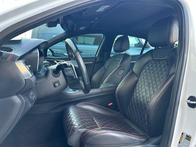 used 2019 Genesis G70 car, priced at $25,900