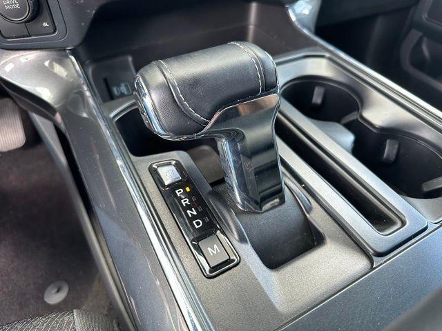 used 2022 Ford F-150 car, priced at $39,900