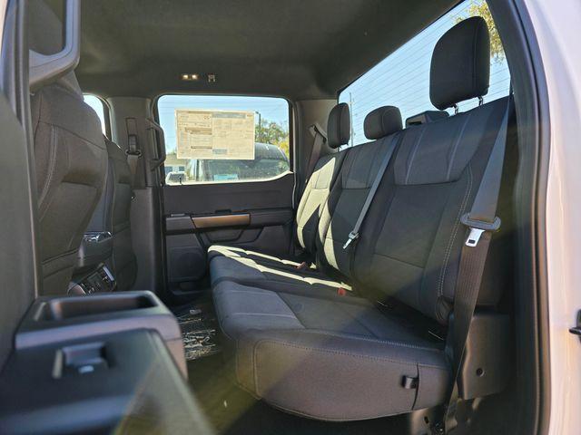 new 2026 Ford F-150 car, priced at $45,820
