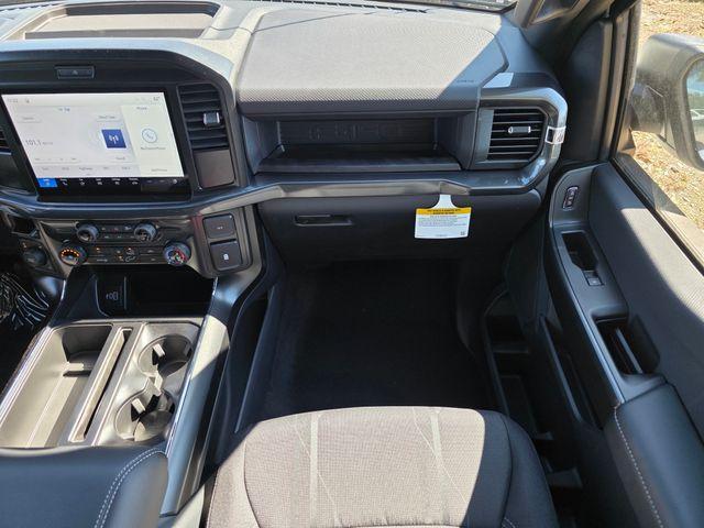 new 2026 Ford F-150 car, priced at $45,820