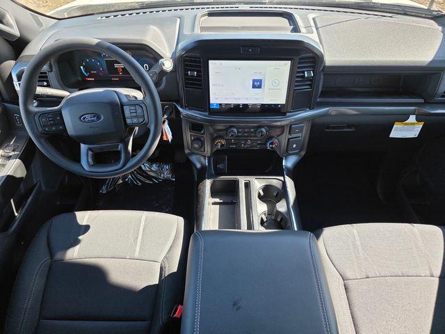 new 2026 Ford F-150 car, priced at $45,820