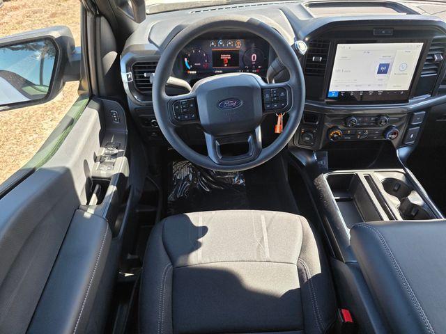 new 2026 Ford F-150 car, priced at $45,820