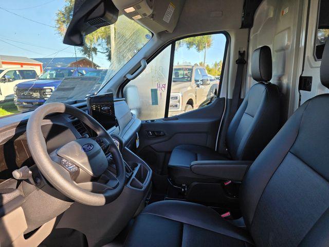 new 2026 Ford Transit-350 car, priced at $53,550